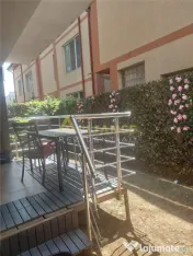 METROU DIMITRIE LEONIDA - APARTAMENT 2 CAMERE CU GRADINA 