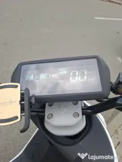 Scuter electric niu gts pro 