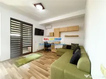 Garsoniera de in Militari Residence Rezervelor