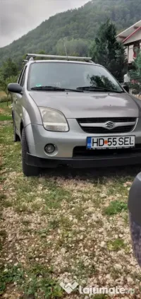 Vind Suzuki ignis 