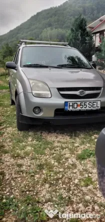 Vind Suzuki ignis