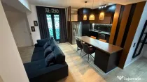 APARTAMENT 3 CAMERE PREMIUM SISESTI