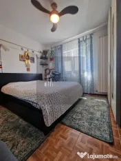Apartament 4 camere Huedin/Piata Resita/2 locuri parcare/... 