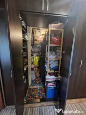Apartament 4 camere Huedin/Piata Resita/2 locuri parcare/... 