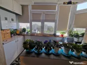Apartament 4 camere Huedin/Piata Resita/2 locuri parcare/... 