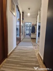 Apartament 4 camere Huedin/Piata Resita/2 locuri parcare/... 