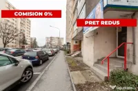 Spatiu Comercial 50 mp, Trafic Intens Auto si Pietonal, V... 