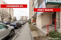 Spatiu Comercial 50 mp, Trafic Intens Auto si Pietonal, V...