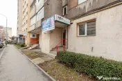 Spatiu Comercial 50 mp, Trafic Intens Auto si Pietonal, V... 