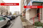 Spatiu Comercial 50 mp, Trafic Intens Auto si Pietonal, V... 