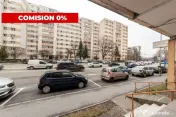 Spatiu Comercial 50 mp, Trafic Intens Auto si Pietonal, V... 