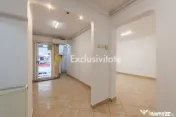 Spatiu Comercial 50 mp, Trafic Intens Auto si Pietonal, V... 