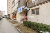 Spatiu Comercial 50 mp, Trafic Intens Auto si Pietonal, V... 