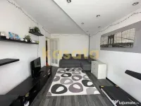 Apartament 2 camere decomandat | Metrou |Bloc reabilitat 