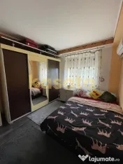 Apartament 2 camere decomandat | Metrou |Bloc reabilitat 