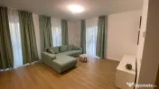 Apartament 3 camere - Piate Presei - Parcului 20 
