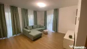 Apartament 3 camere - Piate Presei - Parcului 20