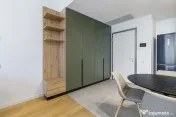 Apartament 2 Camere / LUX - Up-site by Atenor / Parcare E... 