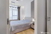 Apartament 2 Camere / LUX - Up-site by Atenor / Parcare E... 