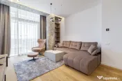 Apartament 2 Camere / LUX - Up-site by Atenor / Parcare E... 