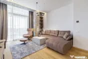 Apartament 2 Camere / LUX - Up-site by Atenor / Parcare E... 