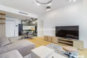 Apartament 2 Camere / LUX - Up-site by Atenor / Parcare E... 