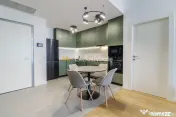 Apartament 2 Camere / LUX - Up-site by Atenor / Parcare E... 