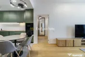 Apartament 2 Camere / LUX - Up-site by Atenor / Parcare E... 