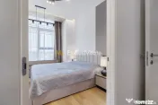 Apartament 2 Camere / LUX - Up-site by Atenor / Parcare E... 