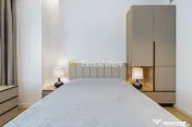 Apartament 2 Camere / LUX - Up-site by Atenor / Parcare E... 