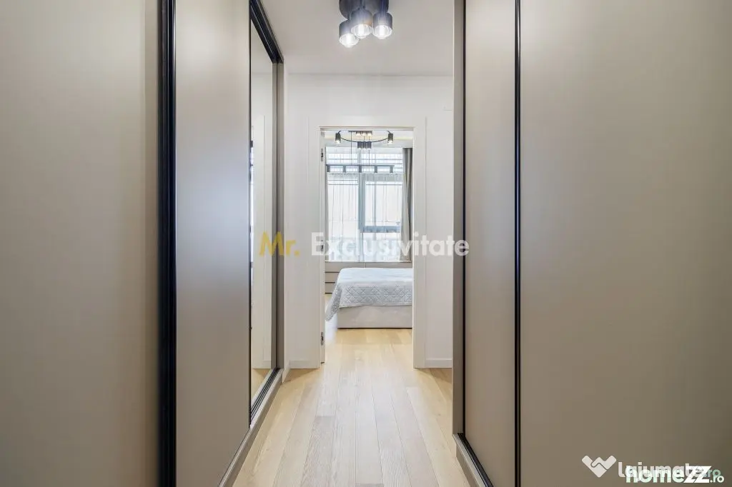 Apartament 2 Camere / LUX - Up-site by Atenor / Parcare E...