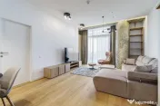 Apartament 2 Camere / LUX - Up-site by Atenor / Parcare E... 