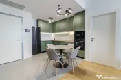 Apartament 2 Camere / LUX - Up-site by Atenor / Parcare E... 