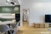 Apartament 2 Camere / LUX - Up-site by Atenor / Parcare E... 