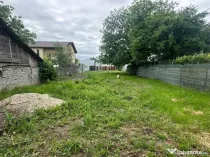 Teren intravilan 650 mp, Corbeanca, Tamasi,Acceptam Varia...