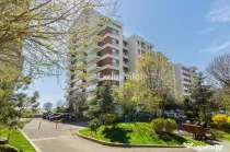 2 camere 4 City North | Complet Mobilat