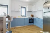2 camere 4 City North | Complet Mobilat 