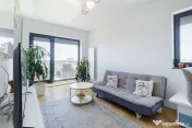 2 camere 4 City North | Complet Mobilat 