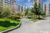 2 camere 4 City North | Complet Mobilat 