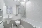 2 camere 4 City North | Complet Mobilat 