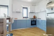 2 camere 4 City North | Complet Mobilat 