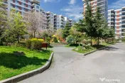 2 camere 4 City North | Complet Mobilat 
