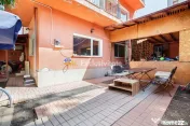 Casa cu curte | Potential pentru rezidenta sau afacere| A... 