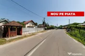 Casă P+M aproape de Pitești | Valea Mare – Podgoria |... 