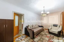 Apartament 2 camere Trivale et 3/4,