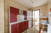 Apartament 2 camere Trivale et 3/4, 