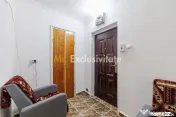 Apartament 2 camere Trivale et 3/4, 