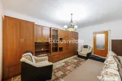 Apartament 2 camere Trivale et 3/4, 