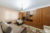 Apartament 2 camere Trivale et 3/4, 