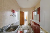 Apartament 2 camere Trivale et 3/4, 